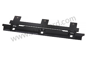 Glove Box Hinge 928 78-91 Left-hand drive