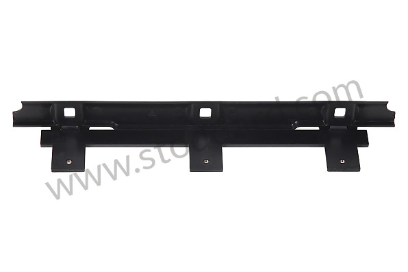 92855205503 - Glove Box Hinge 928 78-91 for Porsche 928 78-82 &bull; 1978 &bull; 928 4.5 &bull; Coupe &bull; Automatic Gearbox