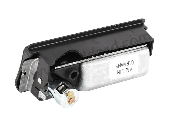 9285520600270B - ASHTRAY for Porsche 