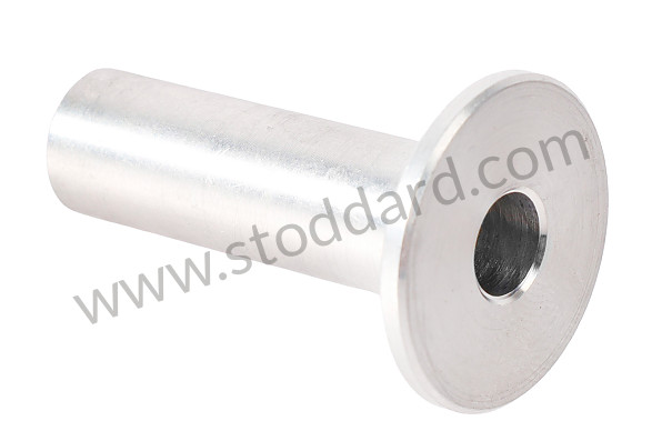 92855215003 - SPACER SLEEVE for Porsche 928 78-82 &bull; 1979 &bull; 928 4.5 &bull; Coupe &bull; Manual Gearbox, 5 Speed