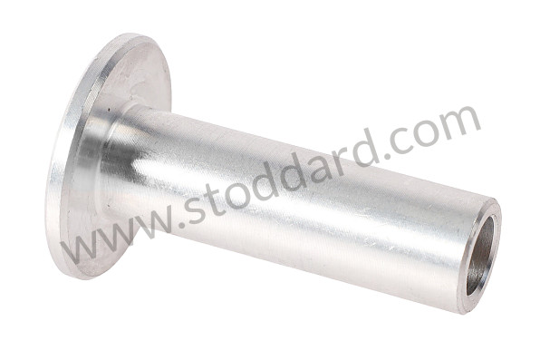 92855215003 - SPACER SLEEVE for Porsche 928 78-82 &bull; 1979 &bull; 928 4.5 &bull; Coupe &bull; Manual Gearbox, 5 Speed