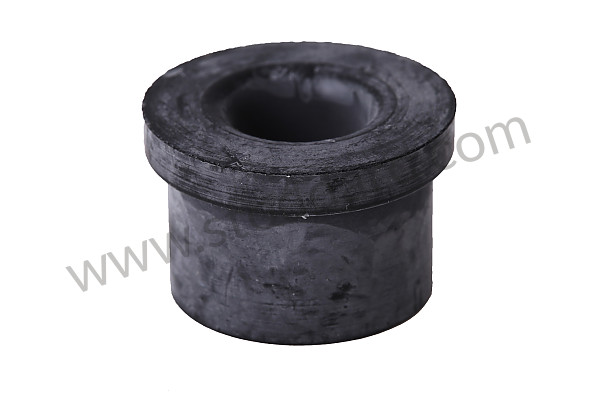 92855216002 - RUBBER RING for Porsche 928 78-82 &bull; 1979 &bull; 928 4.5 &bull; Coupe &bull; Manual Gearbox, 5 Speed