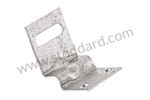 92855239502 - BRACKET for Porsche 