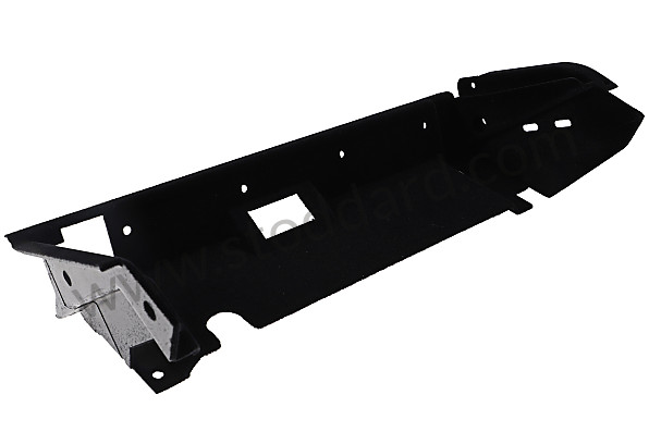 9285524190071B - GLOVE COMPARTMENT for Porsche 