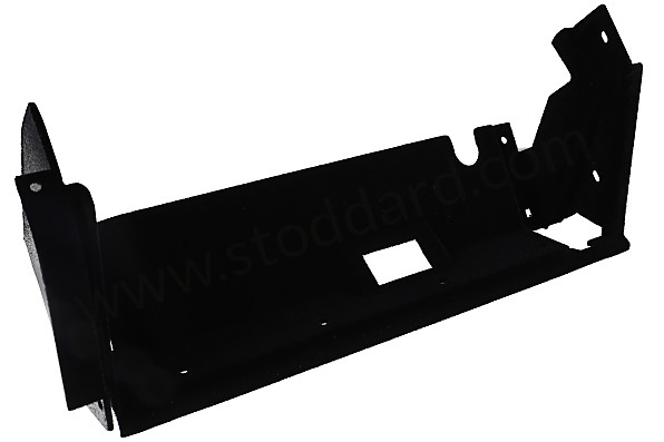 9285524190071B - GLOVE COMPARTMENT for Porsche 