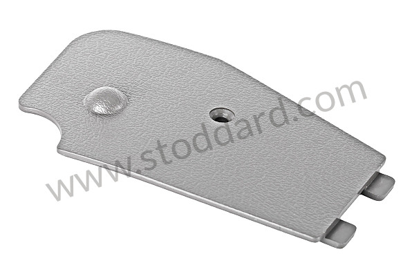 928552521004XC - COVER for Porsche 