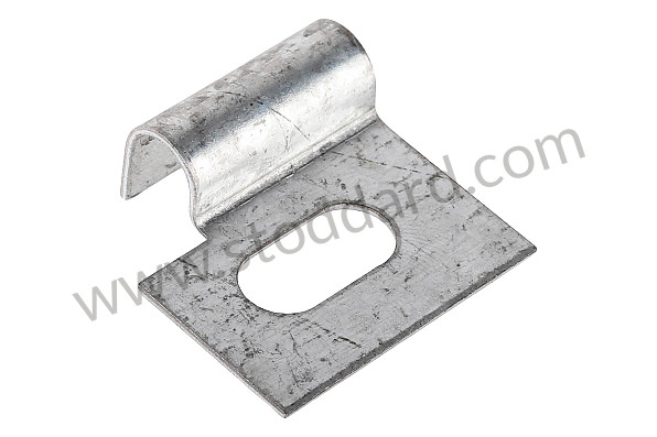 92855258202 - HOOK for Porsche 