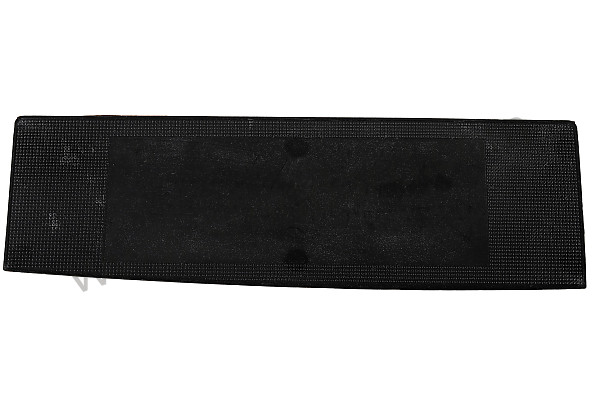92855268900 - RUBBER PAD for Porsche 