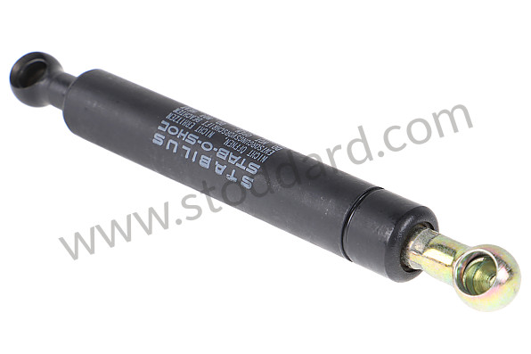 92855275200 - DAMPER for Porsche 