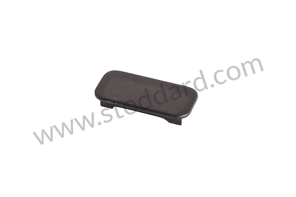 92855535502 - Roof Lining Cover 911 1976-95 924 944 928 for Porsche 