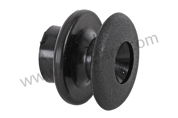 92855546903 - KNOB for Porsche 928 92-95 &bull; 1994 &bull; 928 Gts &bull; Coupe &bull; Automatic Gearbox