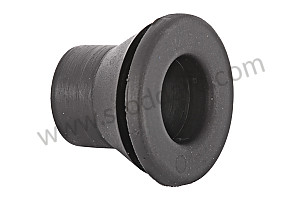 Door Lock Pin Guide Bushing 2 Required. 1977-1984. 
