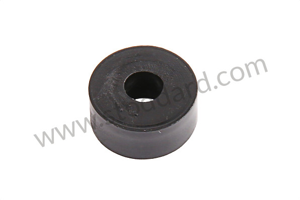 92855561502 - SPACER SLEEVE for Porsche 928 92-95 &bull; 1994 &bull; 928 Gts &bull; Coupe &bull; Manual Gearbox, 5 Speed