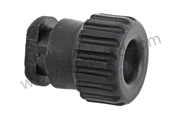 9285557750270B - END PIECE for Porsche 924S &bull; 1988 &bull; 924S 2.5 &bull; Coupe &bull; Automatic Gearbox