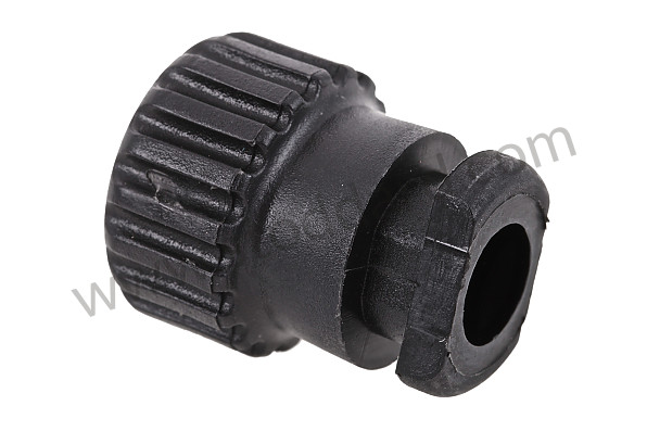 9285557750270B - END PIECE for Porsche 924S &bull; 1988 &bull; 924S 2.5 &bull; Coupe &bull; Automatic Gearbox