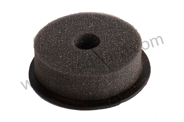 92855606305 - INSERT for Porsche 928 92-95 &bull; 1994 &bull; 928 Gts &bull; Coupe &bull; Automatic Gearbox