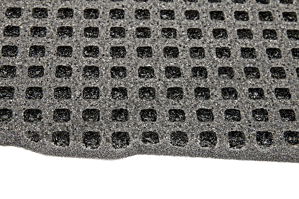 92855628502 - ENGINE HOOD SOUNDPROOFING 928 for Porsche 928 83-86 &bull; 1983 &bull; 928 4.7S &bull; Coupe &bull; Manual Gearbox, 5 Speed