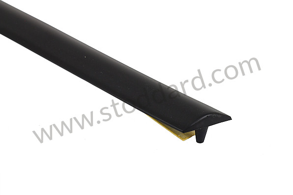 92855903303G2X - PROTECTIVE MOULDING for Porsche 928 87-91 &bull; 1987 &bull; 928 S4 &bull; Coupe &bull; Manual Gearbox, 5 Speed