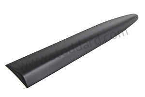PROTECTIVE MOULDING FRONT RIGHT