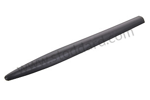 PROTECTIVE MOULDING LEFT (92855904103)