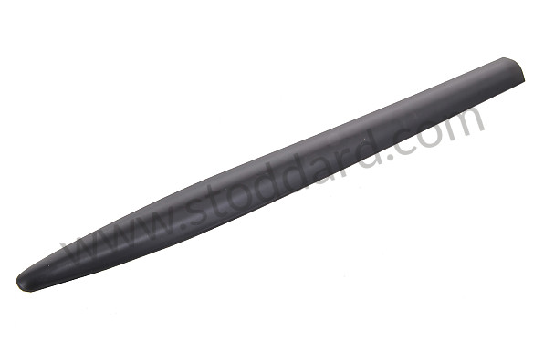 92855904103 - PROTECTIVE MOULDING for Porsche 