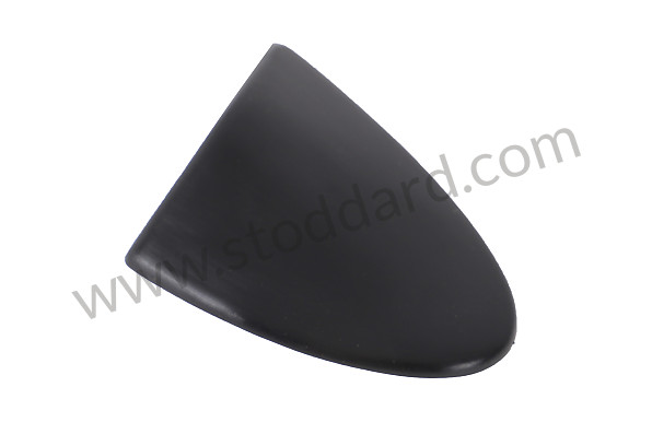 92855904205G2X - PROTECTIVE MOULDING for Porsche 928 92-95 &bull; 1992 &bull; 928 Gts &bull; Coupe &bull; Automatic Gearbox