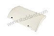 SILL COVER