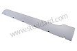 SILL COVER