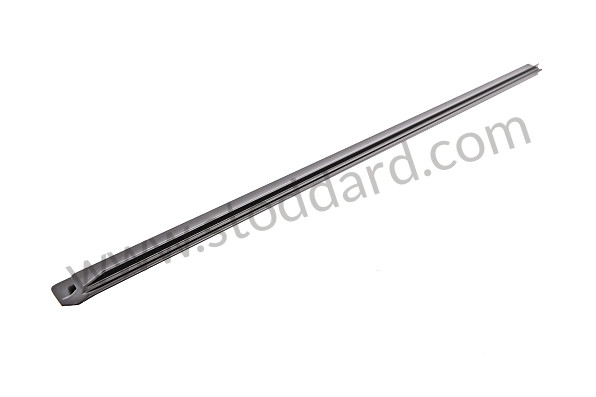9285591050770K - WATER DRAIN STRIP for Porsche 