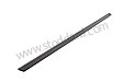WATER DRAIN STRIP