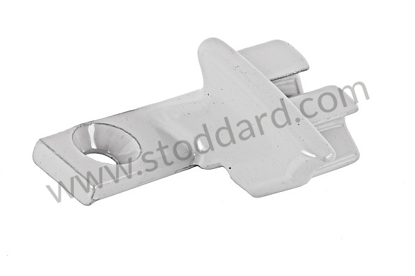 92855912103 - ROOF EDGE STRIP for Porsche 928 87-91 &bull; 1987 &bull; 928 S4 &bull; Coupe &bull; Manual Gearbox, 5 Speed