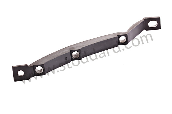 92855913902 - OUTER PART for Porsche 928 78-82 &bull; 1978 &bull; 928 4.5 &bull; Coupe &bull; Automatic Gearbox