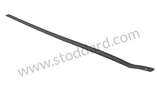 9285592890570B - COVER STRIP for Porsche 928 87-91 &bull; 1991 &bull; 928 S4 &bull; Coupe &bull; Automatic Gearbox
