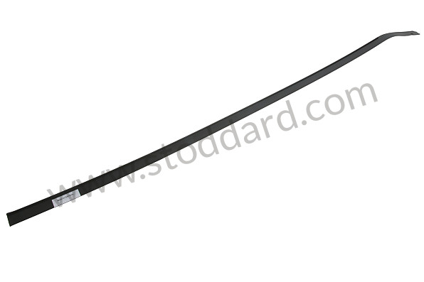 9285592900570B - COVER STRIP for Porsche 928 87-91 &bull; 1991 &bull; 928 S4 &bull; Coupe &bull; Automatic Gearbox
