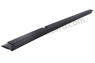 GUIDE RAIL LEFT (92856401542)