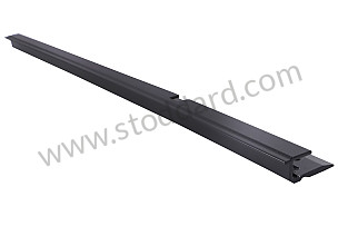 GUIDE RAIL  (92856401642)