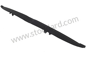 WIND DEFLECTOR PLATE 