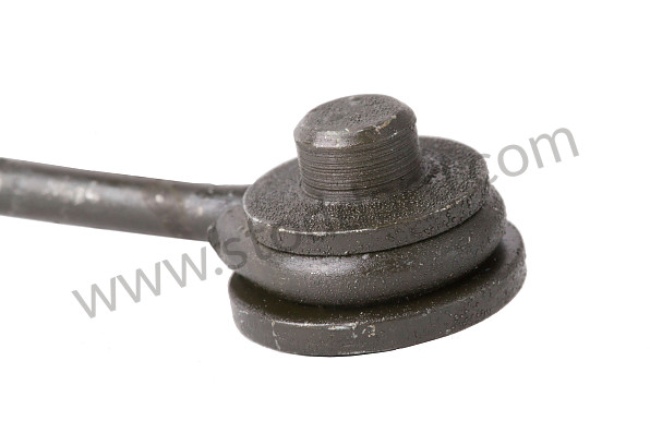92856408102 - SPRING for Porsche 928 87-91 &bull; 1987 &bull; 928 S4 &bull; Coupe &bull; Automatic Gearbox