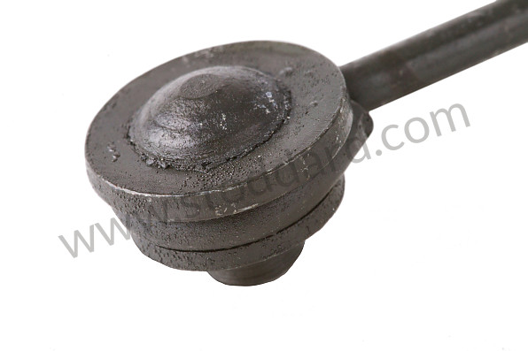 92856408102 - SPRING for Porsche 928 87-91 &bull; 1987 &bull; 928 S4 &bull; Coupe &bull; Automatic Gearbox