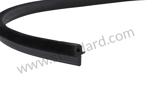 92856425904 - GASKET for Porsche 928 83-86 &bull; 1986 &bull; 928 4.7S &bull; Coupe &bull; Manual Gearbox, 5 Speed