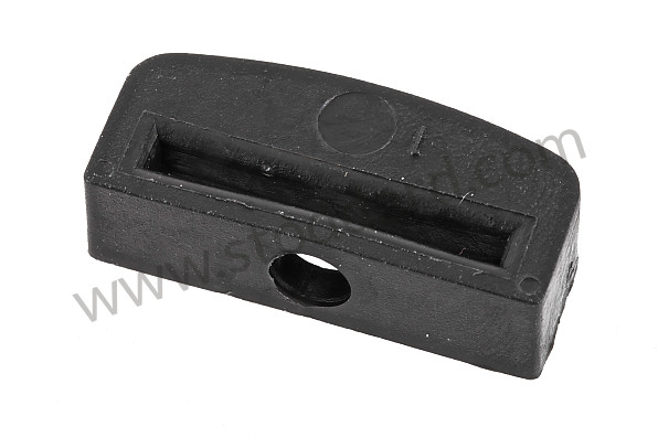 92856426803 - GUIDE SHOE for Porsche 928 78-82 &bull; 1978 &bull; 928 4.5 &bull; Coupe &bull; Automatic Gearbox