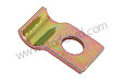 CLAMPING PIECE