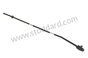PRESSURE LINE OPTION: AIR CONDITIONER WITH IMPROVED EFFICIENCY (Option code: M570)
