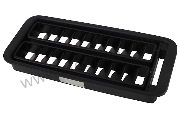 92857304502 - FRAME for Porsche 