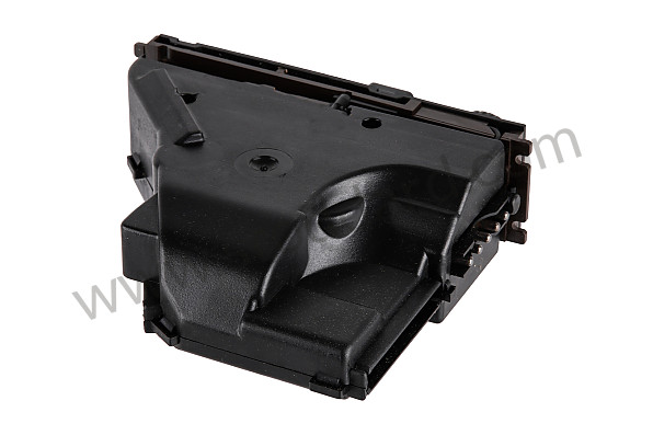 92857306004 - CONTROL SWITCH for Porsche 