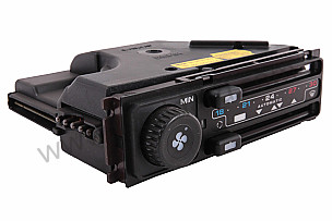 CONTROL SWITCH  (92857306010)