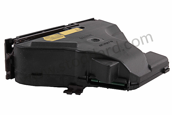 92857306010 - CONTROL SWITCH for Porsche 928 92-95 &bull; 1994 &bull; 928 Gts &bull; Coupe &bull; Automatic Gearbox