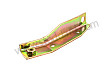 RETAINING BRACKET