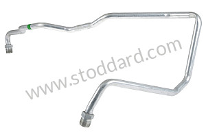 INTAKE PIPE 