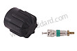 Air Conditioner Valve 911 1985-95 968 944
